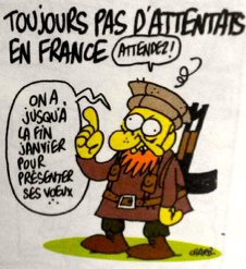 Le dernier dessin terriblement prémonitoire de Charb, tué dans l'attentat contre Charlie Hebdo – metronews.jpg